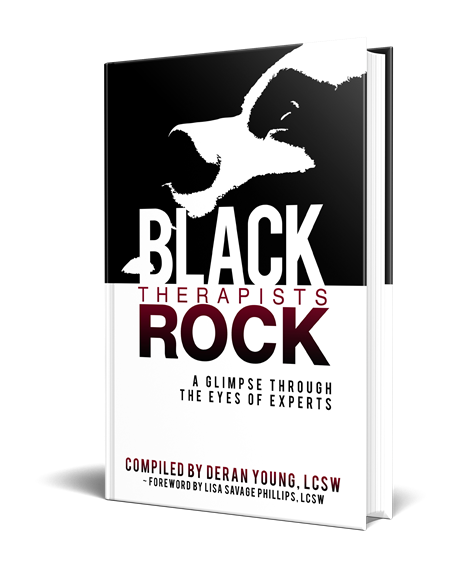 Black Therapist Rock